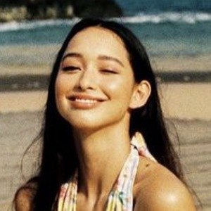 Dana Slosar, 31 (模特)