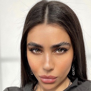 Dana Vicci, 30 (TikTok明星)