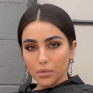 Dana Vicci, 30 (TikTok Star)