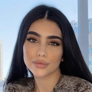 Dana Vicci, 30 (TikTok Star)