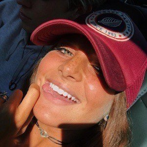 Danae Makeup image 4