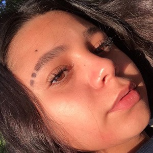 Danae Rojas Gómez, 23 (TikTok Star)
