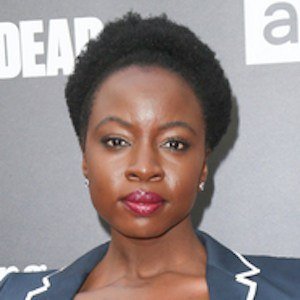 Danai Gurira, 47 (TV Actress)