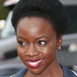 Danai Gurira, 47 (TV Actress)