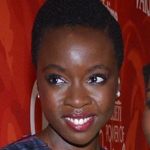Danai Gurira, 47 (TV Actress)