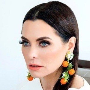D'Andra Simmons image 3