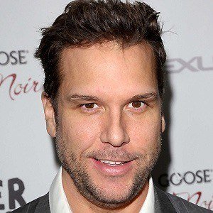 Dane Cook, 51 (喜剧演员)