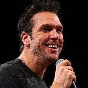 Dane Cook image 5
