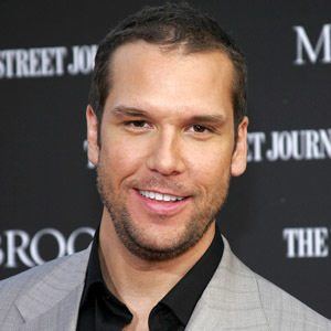 Dane Cook image 6