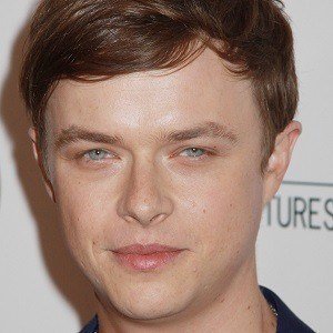 Dane DeHaan, 38 (电影演员)