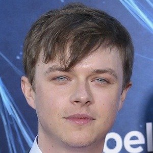 Dane DeHaan image 4
