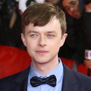 Dane DeHaan image 5