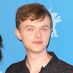 Dane DeHaan image 6