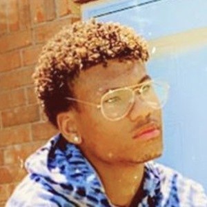 DAngelo Freeman image 5