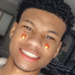 DAngelo Freeman image 6