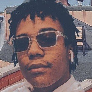 D'Angelo Wallace, 27 (YouTube明星)