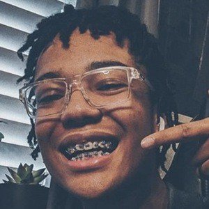 D'Angelo Wallace, 27 (YouTube Star)