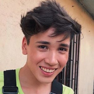 Dangerouspapi, 26 (TikTok Star)