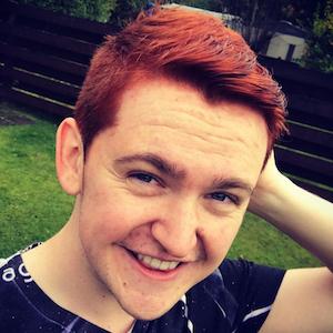 Dangthatsalongname, 29 (YouTube Star)