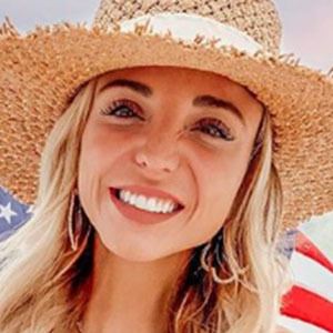 Dani Austin, 31 (Star di YouTube)