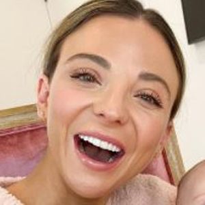 Dani Austin, 33 (YouTube明星)