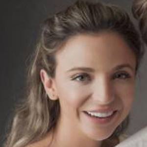 Dani Austin, 33 (YouTube Star)