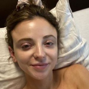 Dani Austin, 33 (YouTube-ster)