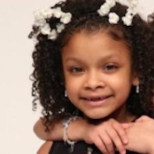 Dani Lane, 15 (Ngôi sao Instagram)