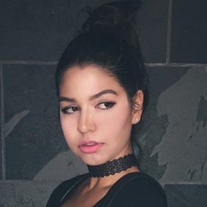 Dani Rey, 26 (Cantor Pop)