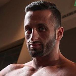 Dani Younan, 34 (Bodybuilder)