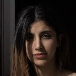 Dania Alsaleh, 29 (YouTube明星)