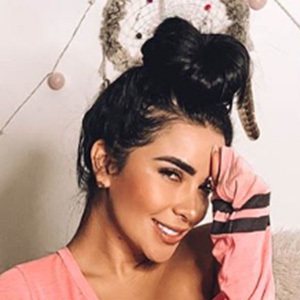 Dania Méndez, 33 (Instagram Star)