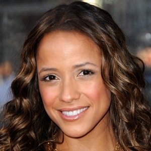 Dania Ramírez image 4