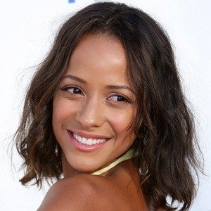 Dania Ramírez image 5