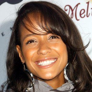 Dania Ramírez image 6