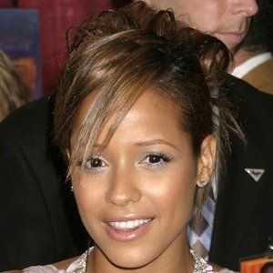 Dania Ramírez, 45 (电视女演员)