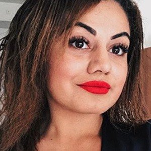 Dania Vandborg image 4