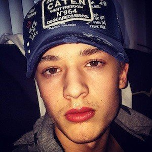 Daniaal Malik, 23 (Instagram Star)