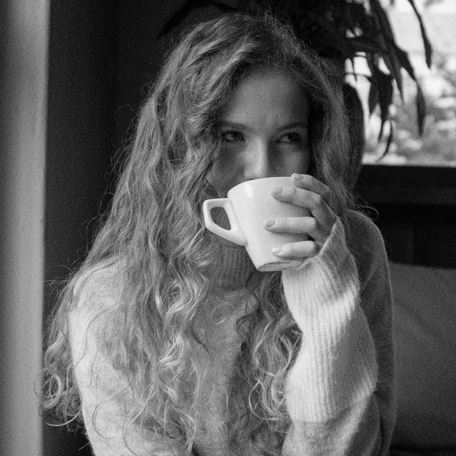 Daniah De Villiers, 22 (Movie Actress)