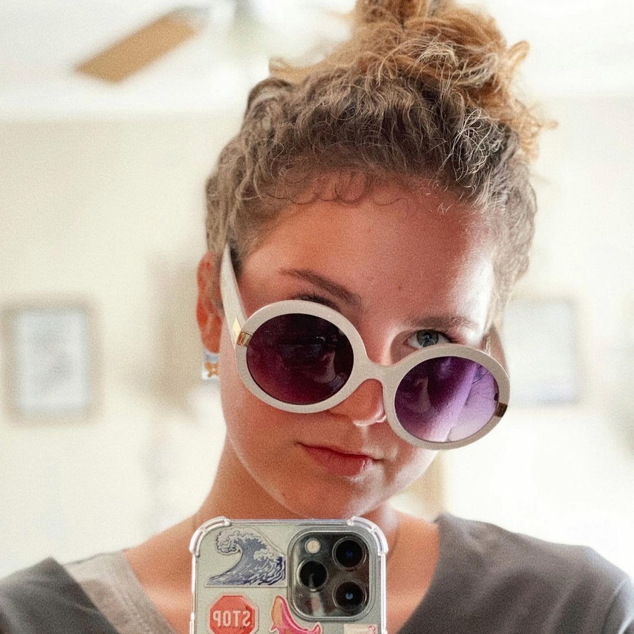 Daniah De Villiers, 22 (Filmschauspielerin)