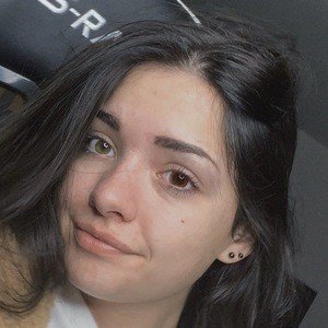 Danica Brackett, 25 (TikTok Star)