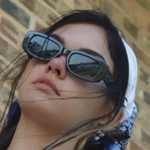 Danica Brackett, 25 (TikTok Star)