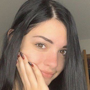 Danica Brackett, 25 (TikTok Star)