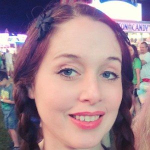 Danica DeCosto, 49 (YouTube明星)