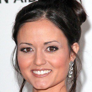 Danica McKellar, 49 (電視女演員)