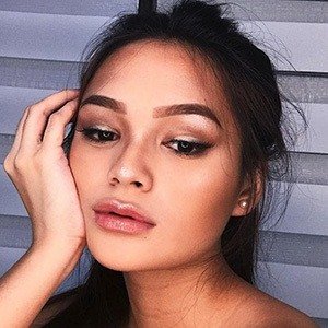 Danica Ontengco, 25 (YouTube Star)
