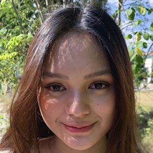 Danica Ontengco, 25 (YouTube Star)