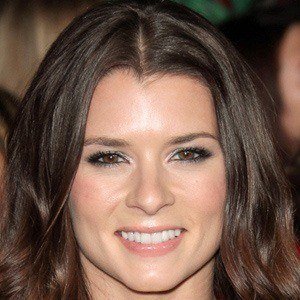 Danica Patrick, 43 (Race Car Driver)