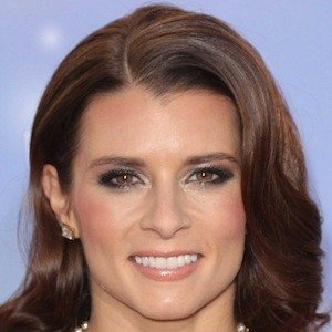 Danica Patrick, 43 (Raceautocoureur)