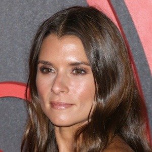 Danica Patrick, 43 (Race Car Driver)